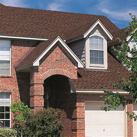 painted brick colors for house with brown metal roof|shingle colors for brick homes.